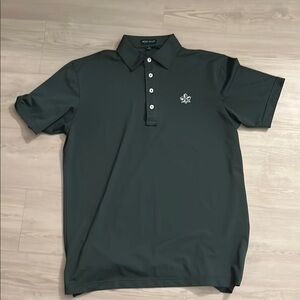 Peter Millar Golf Shirt